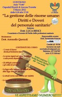 La gestione delle Risorse Umane