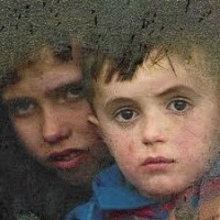 La persona con dolore